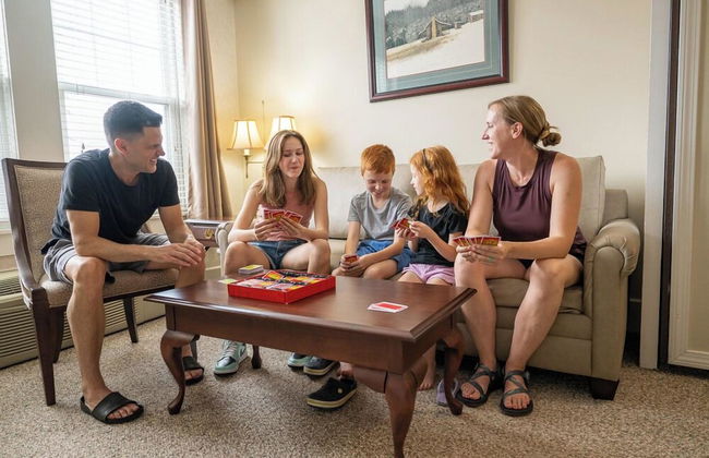 Eastern Slope Inn Resort - Extra Holidays - Foto 42