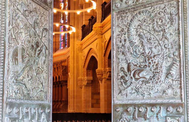 Excursion à Comillas et au Capricho de Gaudí en petit groupe - Foto 4