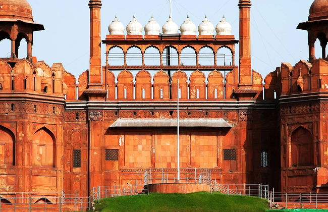 Private Tour of Delhi - Foto 1