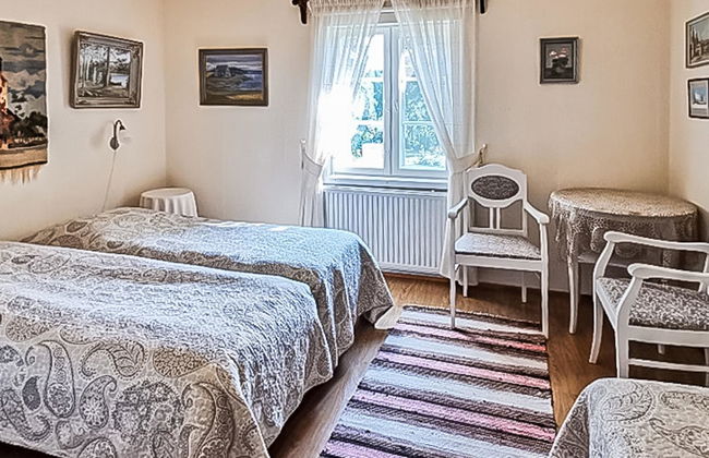 Virrin tila - Foto 9