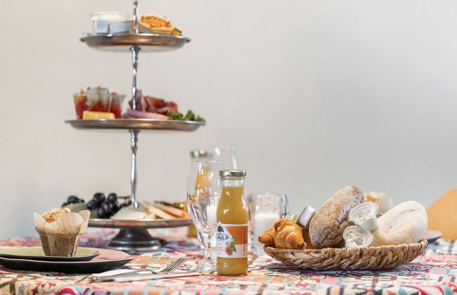 Holiday Home in Voerendaal With Terrace - Photo 27