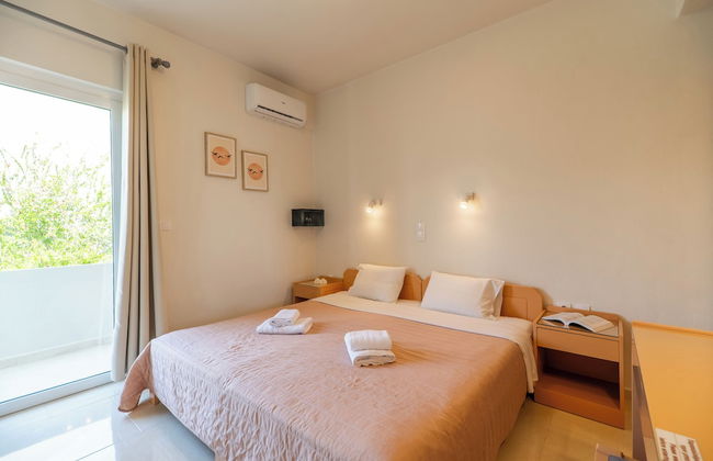 Rhoe Seaside Apartments - Foto 8