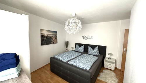 Ferienwohnung Würzburg/Heidingsfeld - Foto 5