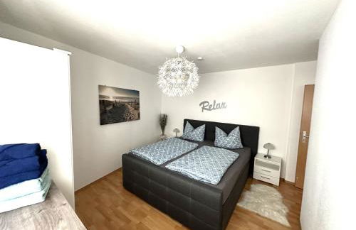 Ferienwohnung Würzburg/Heidingsfeld - Foto 5