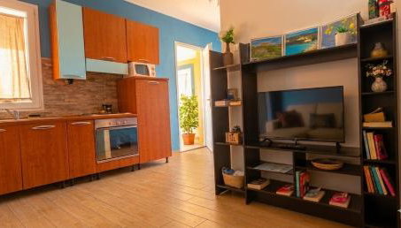 VillaMiramar Beach Apartment- Palermo Airport PMO - Foto 4