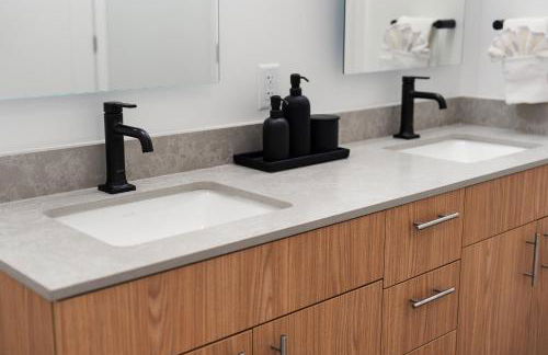 Luxury Apartments by Hyatus at Boston Everett - Foto 36