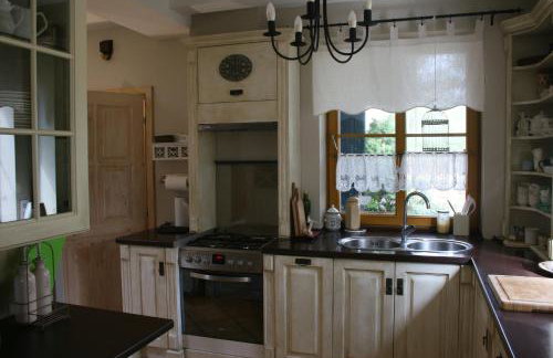 Całoroczny dom wakacyjny Kotkowo 93 - Photo 11