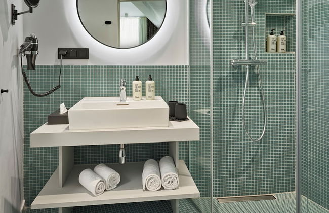 URBANAUTS STUDIOS Fillgrader - Foto 21