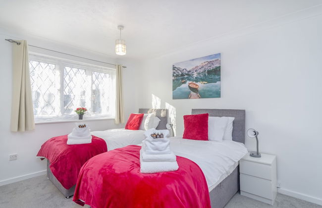 Shirley House - Foto 2