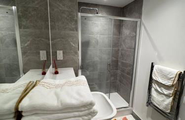 Exquisite Riverview 2bedroom flat in Manchester. - Foto 29