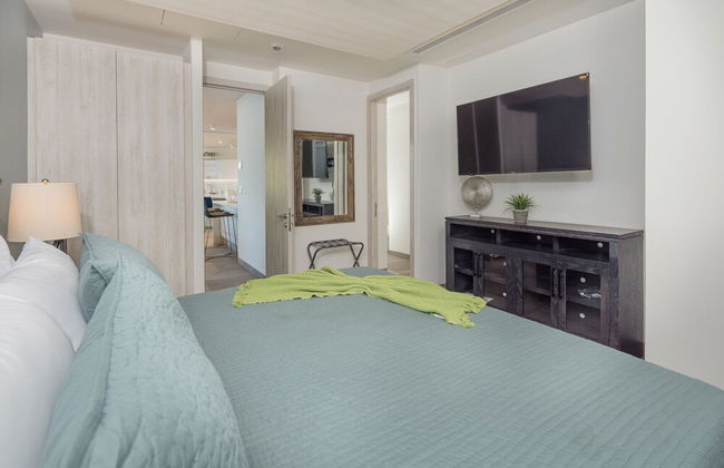 Luxury New Oceanfront Condo 5BR Sleeps 12 - Foto 37