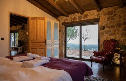 Silo Stone House - Foto 1