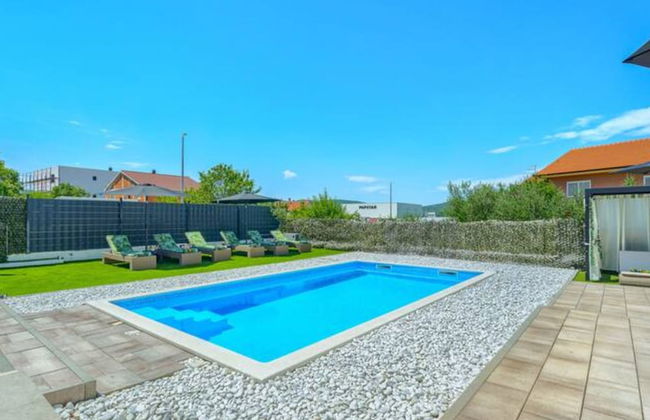 Villa Dreamin With Heated Pool & Hot Tub - Foto 14