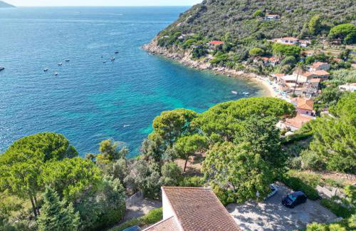 La Terrazza sul Forno - Goelba - Foto 18