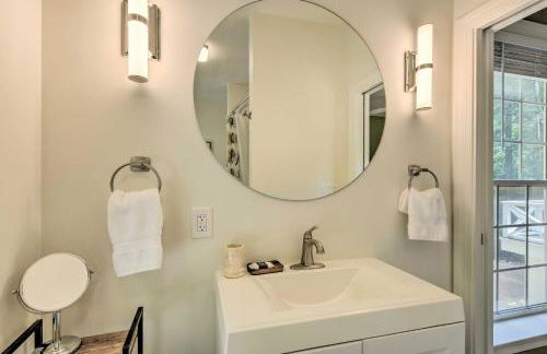 Butterfly Creek Columbus Estate on 3 Acres! - Foto 31