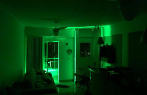 Apartamento Veleiros da Ilha - Praia do Tombo - Foto 2