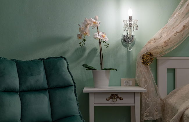 Marikas Deluxe Rooms - Foto 19