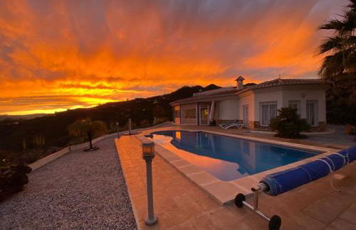 Villa Camakini with heated pool and sea View - Foto 11