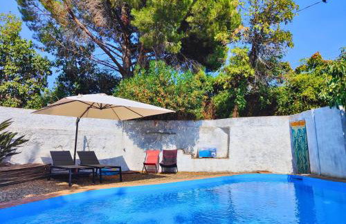 Villa Clarenza - Holiday House - Foto 14