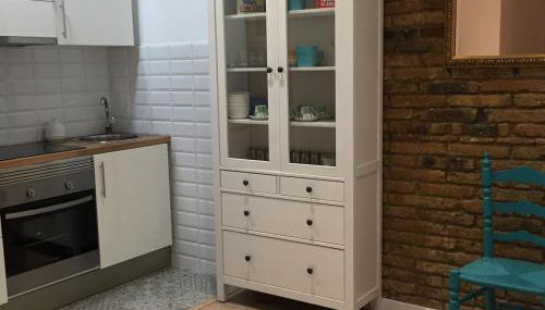 Apartamento CAMP NOU - Photo 4