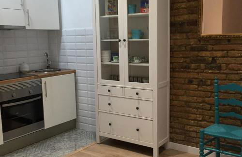 Apartamento CAMP NOU - Photo 4