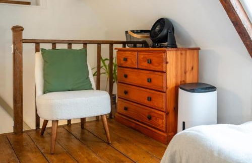 Holly Tree Cottage - Beautiful 2 Bedroom Cottage in Nailsworth - Foto 76