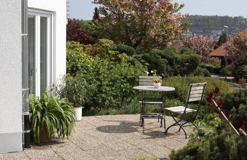 apartment-S Sonnenrain - Foto 16