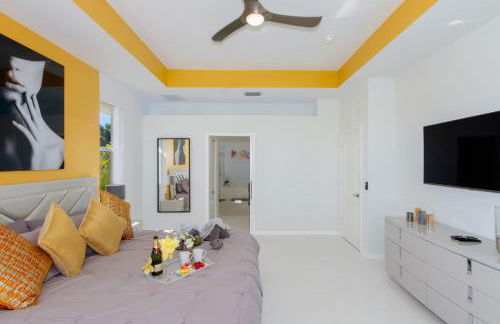 Villa Eyleen - Foto 35