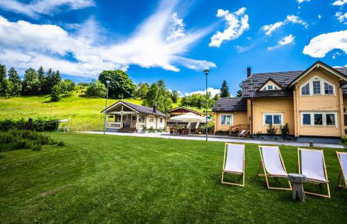 Gorski park Kupjak - Foto 12