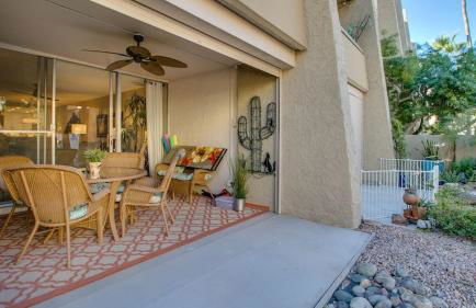 Cozy 2-bdrm Condo in Heart of Old Town Scottsdale! - Foto 59