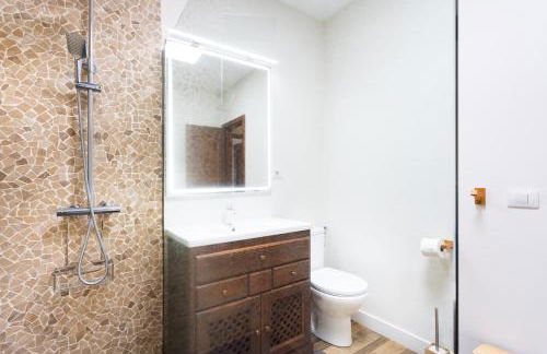 Casa Totalmente Renovada en Zona muy Tranquila!!! Vistas al Mar y Montaña - Foto 17