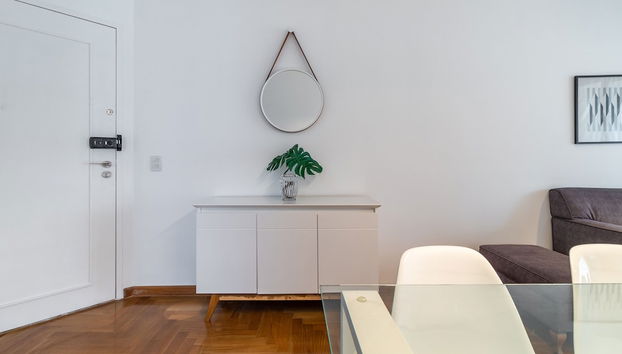 Pg596-225b in S o Paulo - Foto 3, Habitación