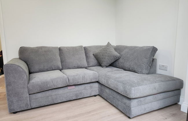 The Chalet is pet Friendly on a Farm Near Malvern - Foto 9