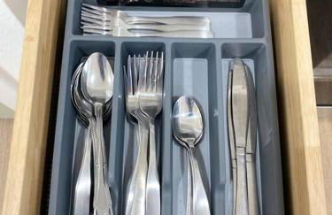 Uniquely remodeled historical district home - Foto 26