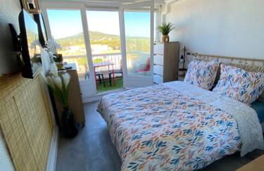 Studio Village Naturiste - Photo 1