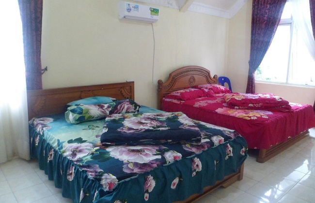 Villa Kota Bunga Mawar - Photo 4