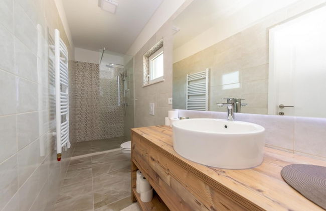 Villa Idassa Zadarvillas - Photo 40