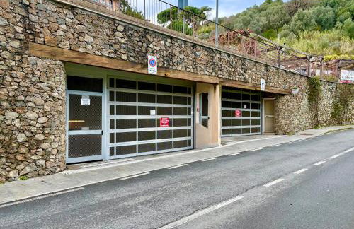 Perla Marina - Free Parking AC WiFi - Photo 19