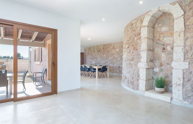 Es Moli D en Sion in Sa Pobla - Foto 16