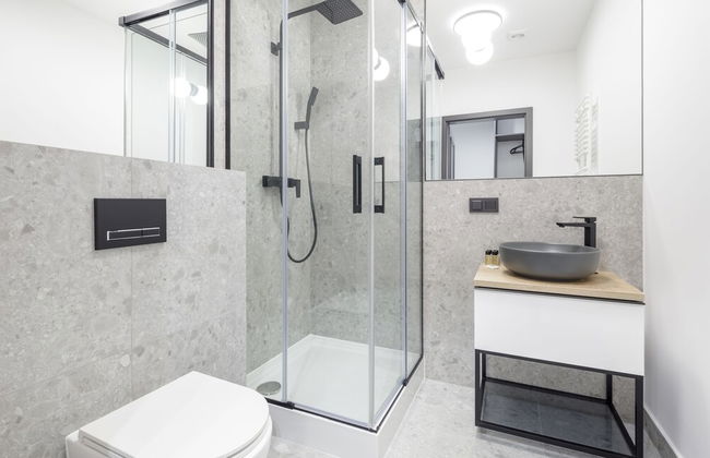 Apartamenty L11 - Foto 35