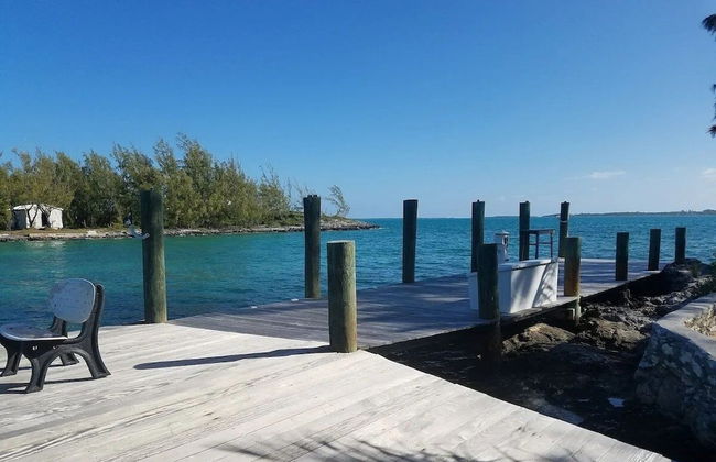 Middle Cay Estate 7 Bedroom Estate - Photo 29