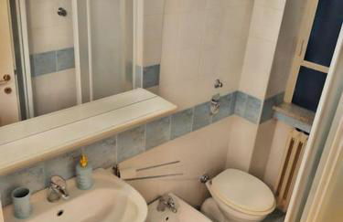 NYE apart S SIRO stadium Milan CORTINA Olimpiadi - Foto 15