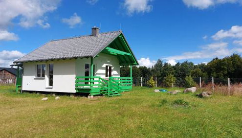 Zielony Domek - Foto 2