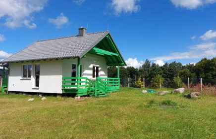 Zielony Domek - Foto 2