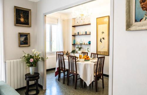 Villa Philipp'inn - Foto 14