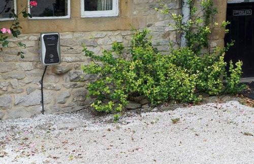 April Cottage - Foto 21