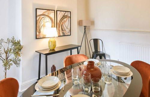 Host & Stay - Bishop House - Foto 8