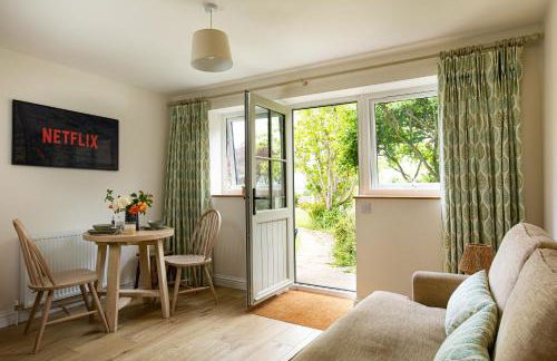 Wychwood Cottage - Foto 1