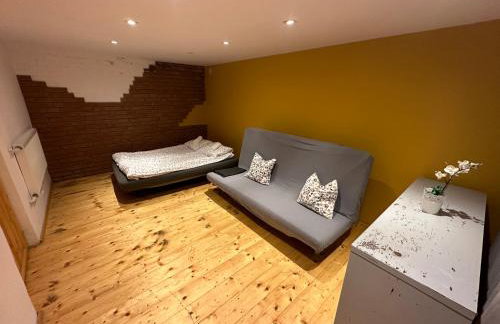 Józka Chata max 15 os sauna jacuzzi - Foto 16