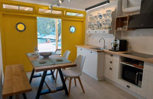 Boathouse Kimolos Rema - Foto 17